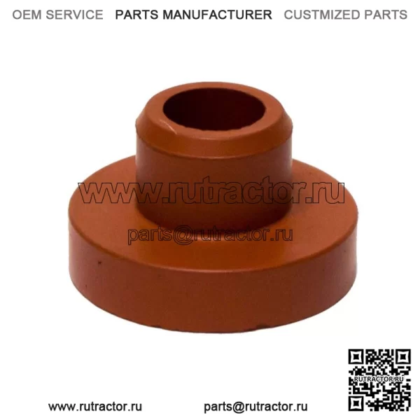 Оригинальный OEM Scag 482571 Втулка топливного бака Sabre Tooth Cheetah Zero-Turn Газонокосилка