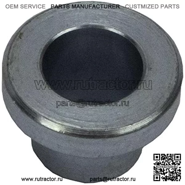 Polaris 2011-2017 Rzr Xp 900 Military Rzr Xp Mv 900 Втулка редуктора 9/16 Inx12mm 5336716 Новый Oem - Image 2