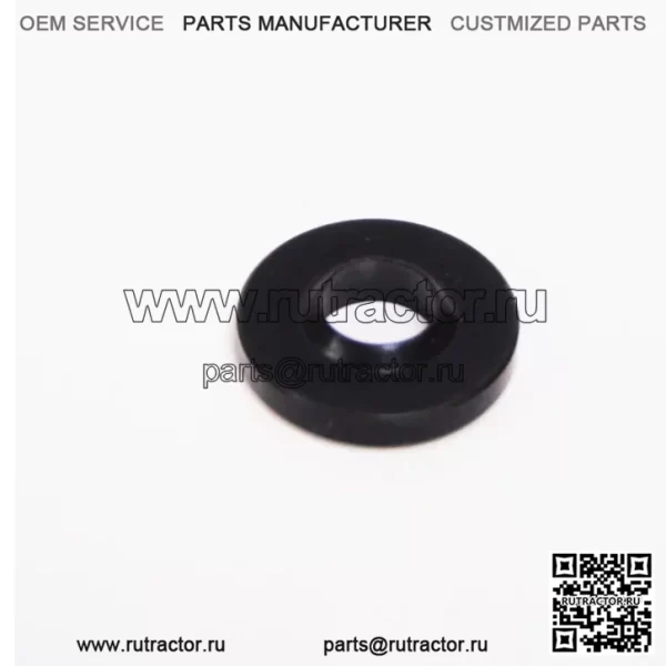 OEM Arctic Cat снегоход резиновая уплотнительная шайба 2623-057