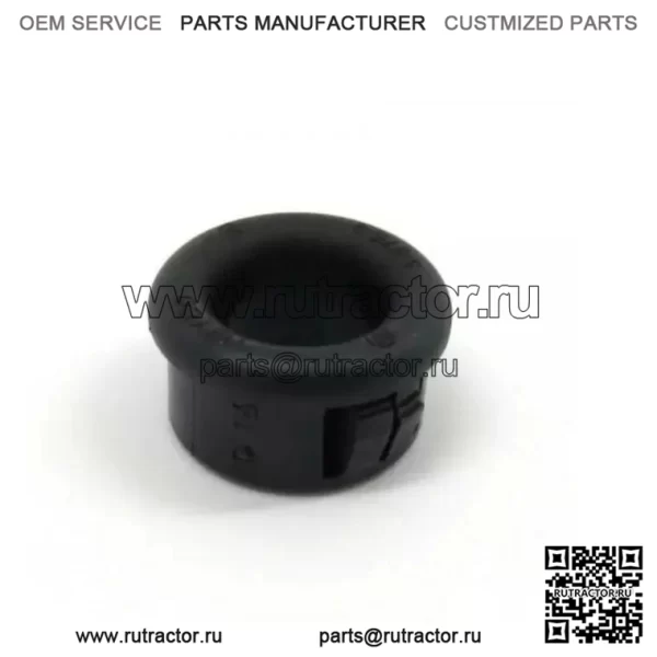 Arctic Cat Bushing, Recoil Rope 0608-633 M ZR XF Proclimb Ascender Alpha One НОВЫЙ