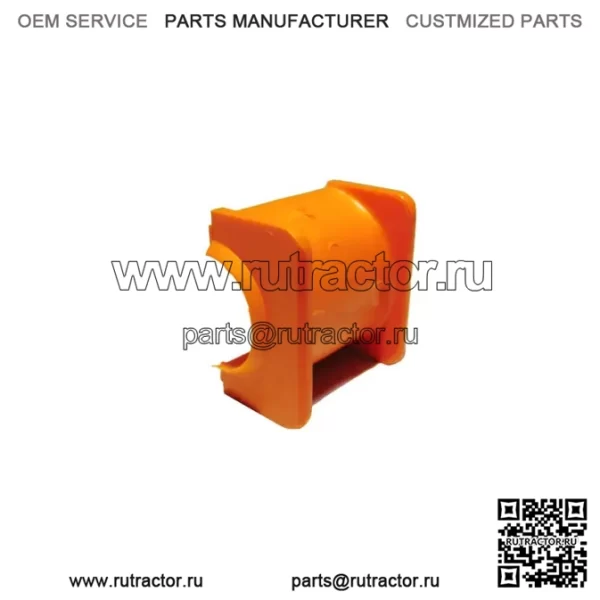 2000-2022 Polaris Dragon Indy Pro XCR 120 OEM верхняя рулевая втулка 5433416