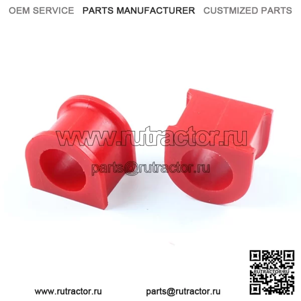 Подходит для Lexus SC300 SC400 24 мм модифицированный полиуретановый балансир резиновая втулка втулка стабилизатора поперечной устойчивости - Image 3