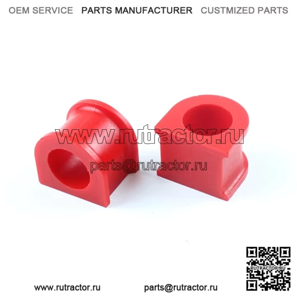 Подходит для Lexus SC300 SC400 24 мм модифицированный полиуретановый балансир резиновая втулка втулка стабилизатора поперечной устойчивости - Image 4