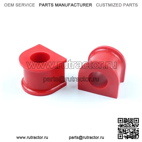 Подходит для Lexus SC300 SC400 24 мм модифицированный полиуретановый балансир резиновая втулка втулка стабилизатора поперечной устойчивости - Image 5