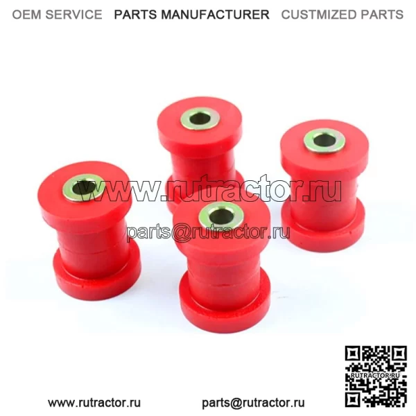 Подходит для Honda Civic 88-95 EG полиуретановый резиновый рукав рычага треугольный рычаг сайлентблок - Image 2