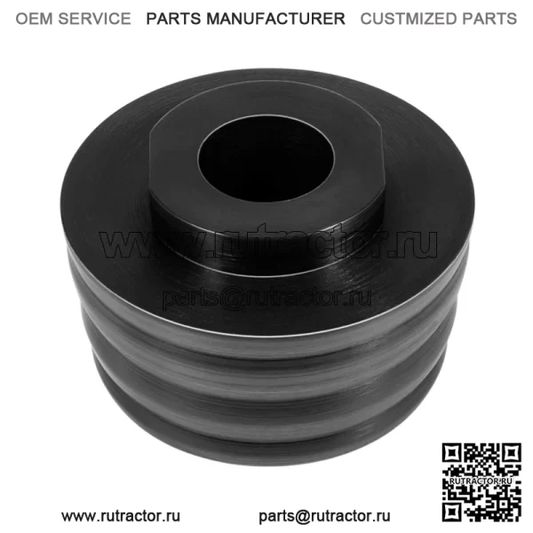 Подходит для Ford F250 F350 99-18 кузов полиуретановый комплект втулок запасные части - Image 3