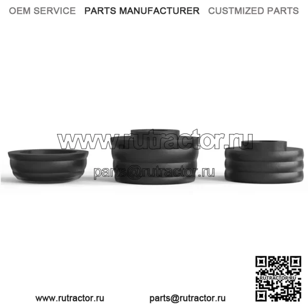 Подходит для Ford F250 F350 99-16 кузов полиуретановый комплект втулок запасные части - Image 2