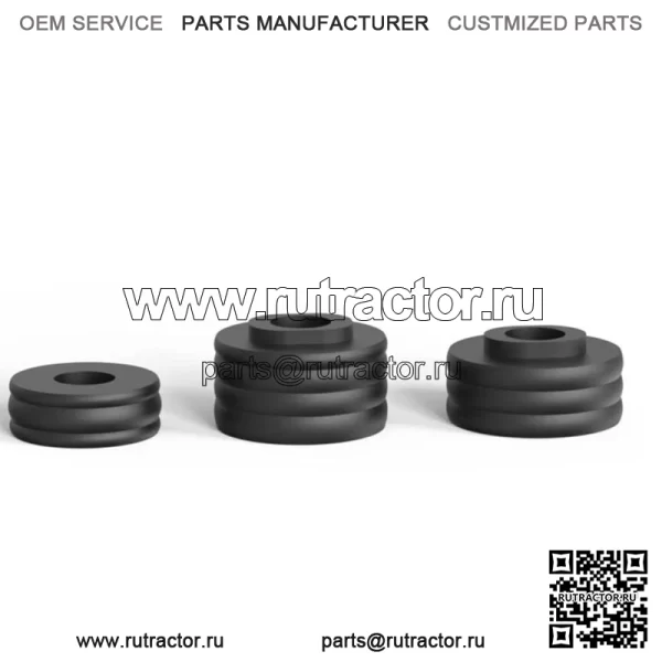 Подходит для Ford F250 F350 99-16 кузов полиуретановый комплект втулок запасные части - Image 3