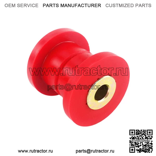 Подходит для Volkswagen Golf MK5 MK6 MK7 модифицированная полиуретановая втулка рычага подвески резиновая втулка маятника - Image 2