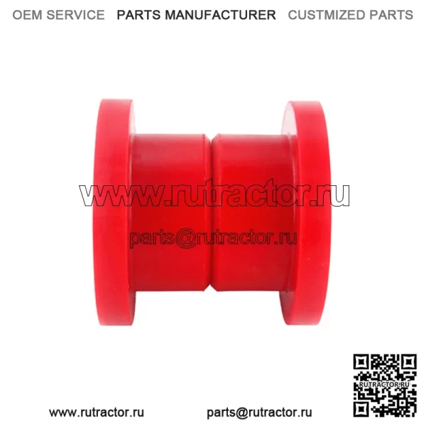 Подходит для Volkswagen Golf MK5 MK6 MK7 модифицированная полиуретановая втулка рычага подвески резиновая втулка маятника - Image 3