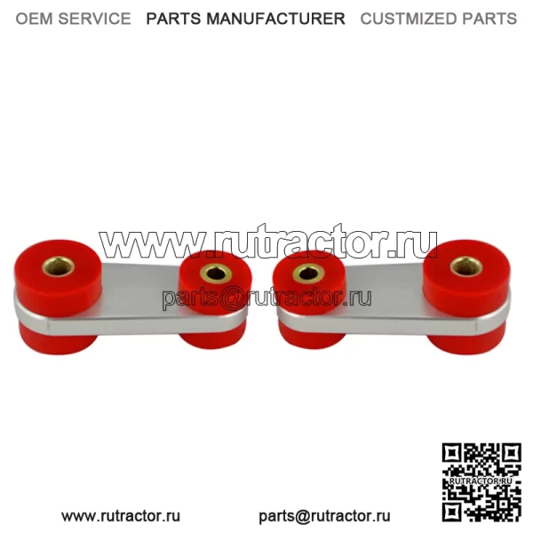 Подходит для Subaru Impreza WRX STI модифицированный шатунный узел полиуретановая втулка резиновая манжета - Image 2