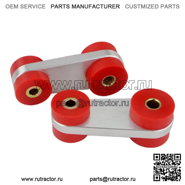 Подходит для Subaru Impreza WRX STI модифицированный шатунный узел полиуретановая втулка резиновая манжета - Image 3
