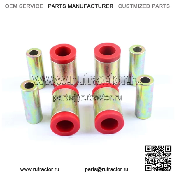 Подходит для Honda Civic 96-00 EK полиуретановый сайлентблок резиновый рукав рычага - Image 3