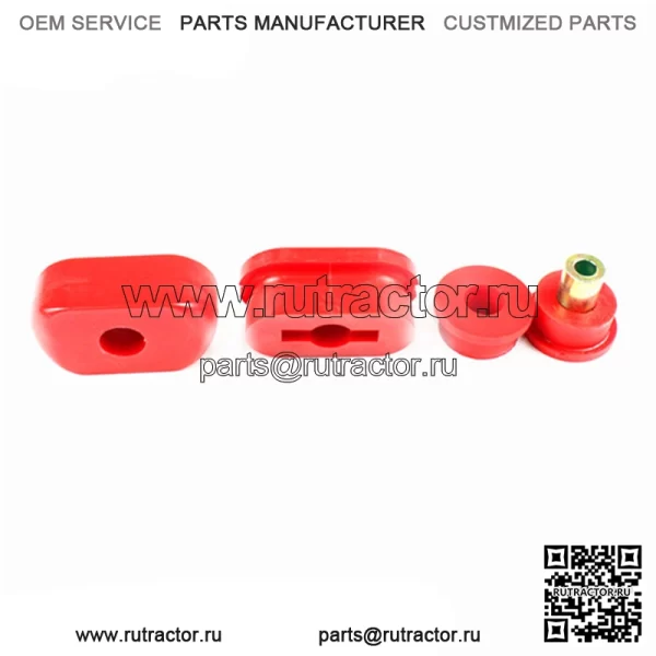 Подходит для Volkswagen Golf 4-го поколения MK4 Audi Skoda кронштейн двигателя собачья кость полиуретан - Image 4