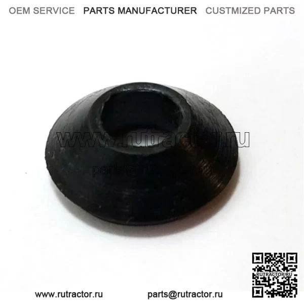 501279901, 5012799-01. 100% абсолютно новый оригинальный OEM-втулочный уплотнитель. - Image 2