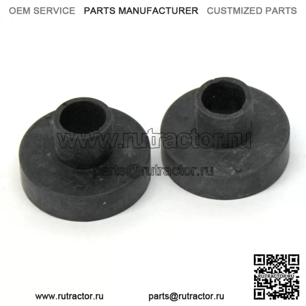 2 проставки переднего маятника 9060-050101 CFMOTO для 2012-19 ZFORCE UFORCE