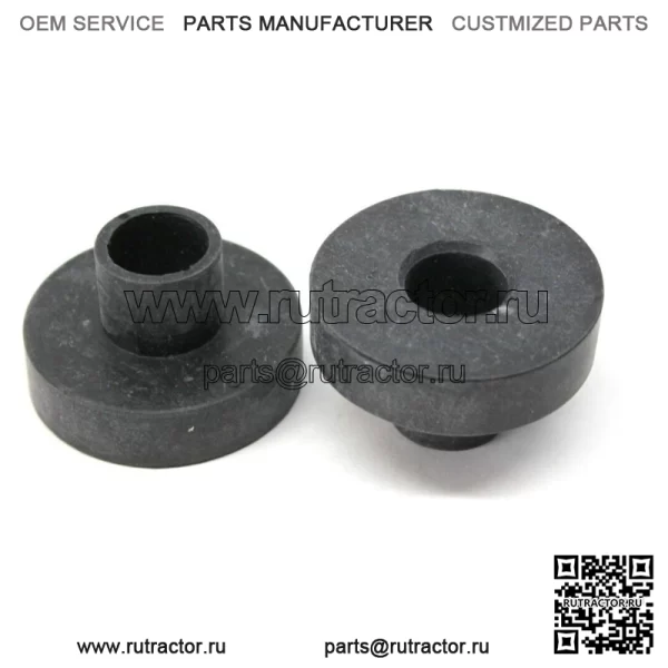 2 проставки переднего маятника 9060-050101 CFMOTO для 2012-19 ZFORCE UFORCE - Image 2