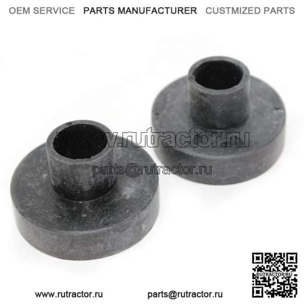 2 проставки переднего маятника 9060-050101 CFMOTO для 2012-19 ZFORCE UFORCE - Image 3