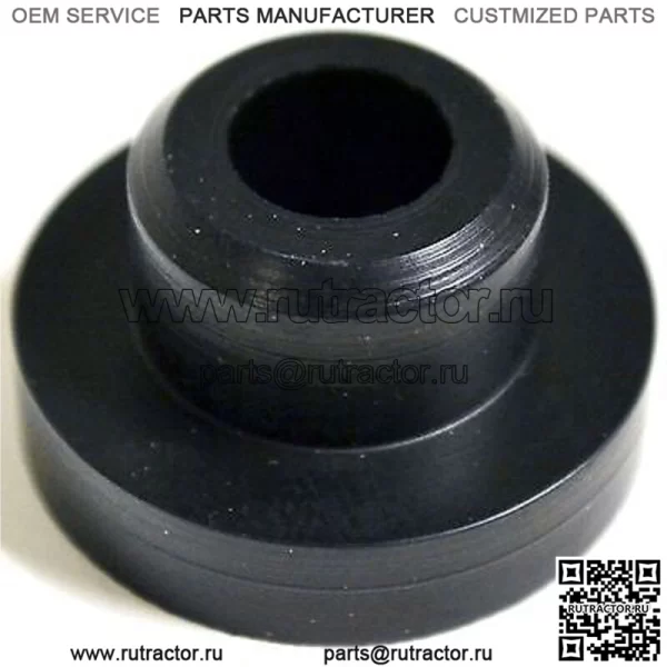 Новая OEM втулка 570045500 Formula ZS SL Outlander MXZ ++