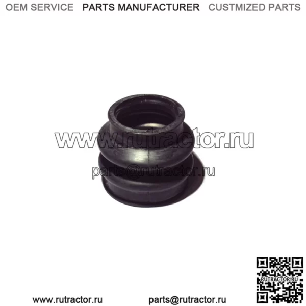 2013-2022 Can-Am Renegade 500 800 R 1000 OEM резиновый чехол приводного вала 715900118