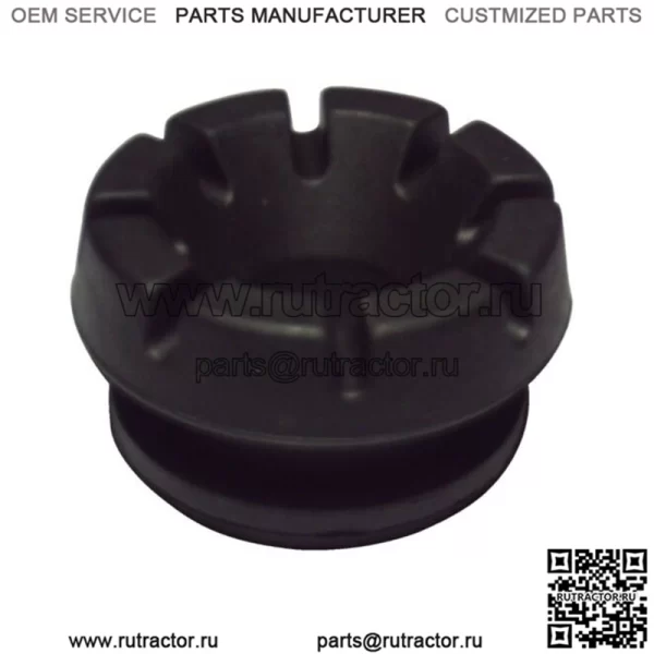 OEM-прокладка сиденья Polaris Ranger 500 700 800 RZR Scrambler 2004-2022 5412507