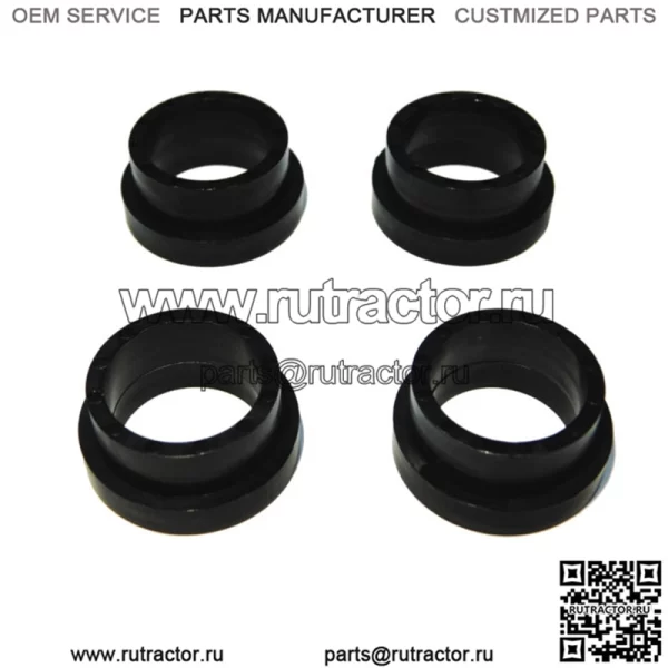 1997-2020 Polaris Predator Scrambler OEM Передний амортизатор Ушко Втулка (4) P94
