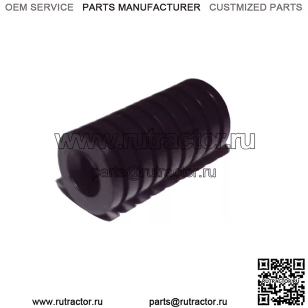 1969-2022 Yamaha AS2 Big Wheel DT125 FZ750 OEM резина переключения передач 132-18113-01-00