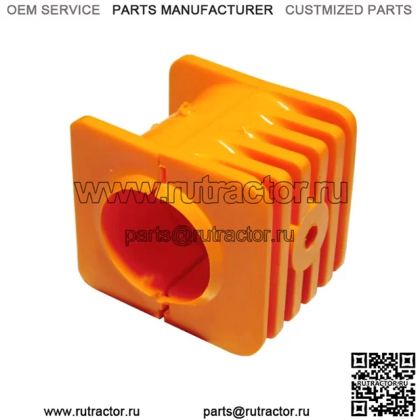 2000-2001 Polaris Sportsman Trail Boss 500 OEM Верхний комплект рулевой втулки P93