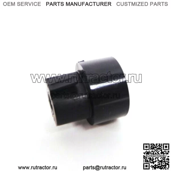 Втулка возврата пружины снегохода OEM 0116-469 - Image 2