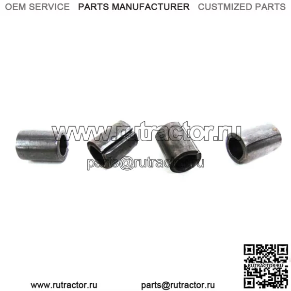 OEM ATV Амортизаторы 1 комплект из 4 шт. 0403-028 - Image 3