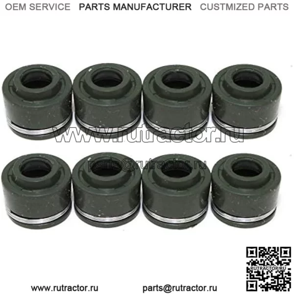 Маслосъемные колпачки для Yamaha 51Y-12119-00-00 FX Cruiser GP 1800 VX (8)