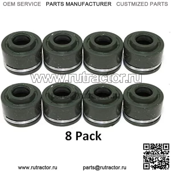 Маслосъемные колпачки для Yamaha 51Y-12119-00-00 FX Cruiser GP 1800 VX (8) - Image 2