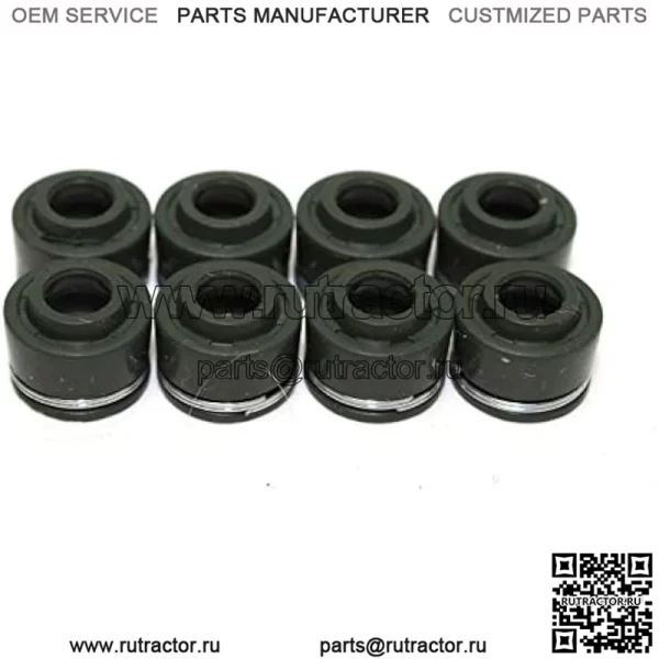 Маслосъемные колпачки для Yamaha 51Y-12119-00-00 FX Cruiser GP 1800 VX (8) - Image 3