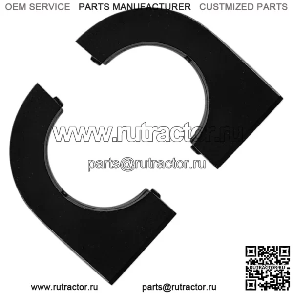 Верхняя втулка рулевой колонки для Polaris Sportsman 800 EFI 2005-2007 2010-2014 (для: Polaris Sportsman 800) - Image 3