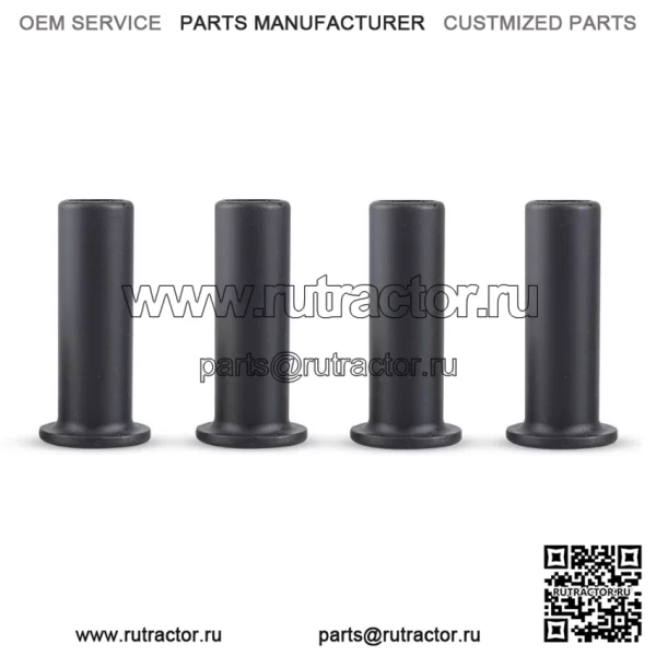 Сборка втулки маятника Polaris Sportsman 4PCS
