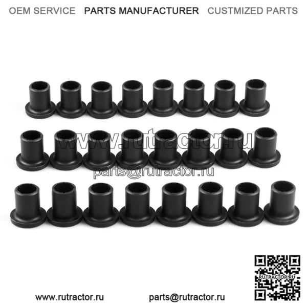Polaris Ranger 24PCS Втулка поворотного рычага в сборе #