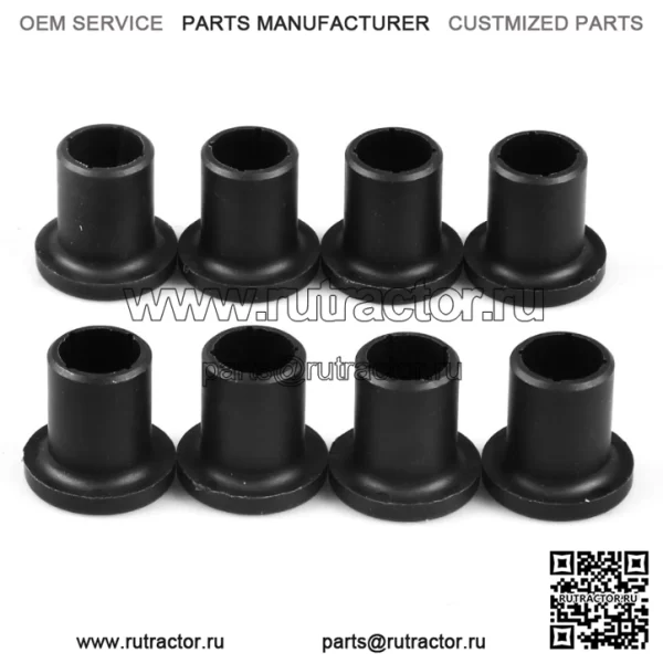 Polaris Ranger 8PCS Втулка поворотного рычага в сборе #