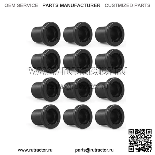 Сборка втулки маятника Polaris Sportsman 12PCS #