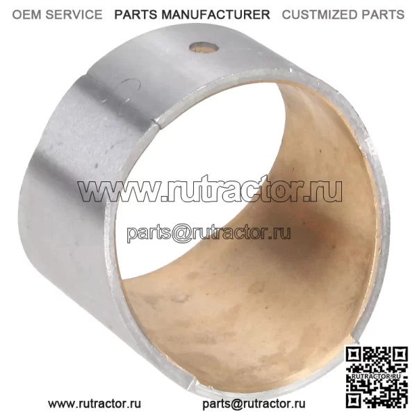 Новая втулка шатуна R74008 R74008 подходит для John Deere 9950 9965 CTS Cts Ii