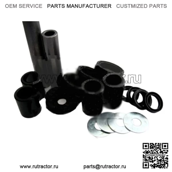 КОМПЛЕКТ ДЛЯ РЕМОНТА ЗАДНЕЙ ПОДВЕСКИ SUZUKI LTA-750 KING QUAD 50-1075-K