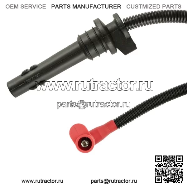 Провод свечи зажигания для Polaris RZR XP Turbo/ RZR Turbo S / RZR Turbo S 4 2021 (для: Polaris) - Image 4