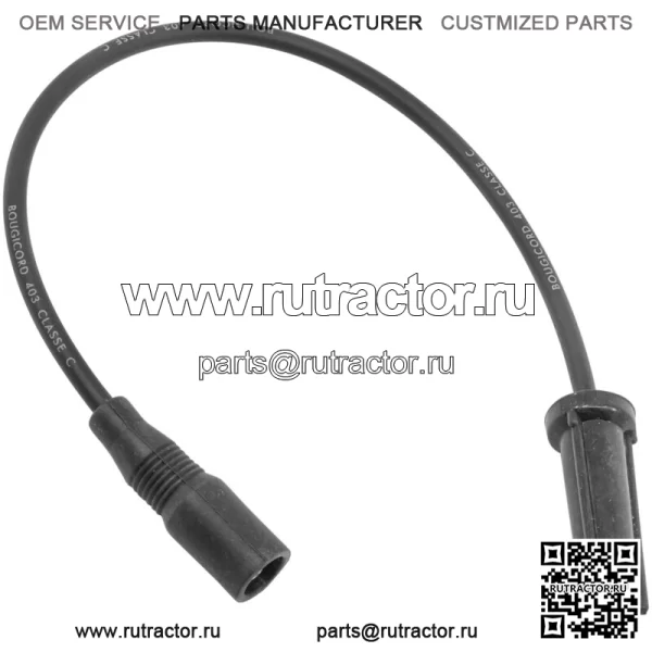 4013328 Провод свечи зажигания для квадроцикла Polaris Sportsman 850 1000 Scrambler 850 1000 (для: Polaris)