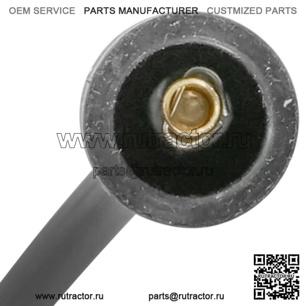 4013328 Провод свечи зажигания для квадроцикла Polaris Sportsman 850 1000 Scrambler 850 1000 (для: Polaris) - Image 5