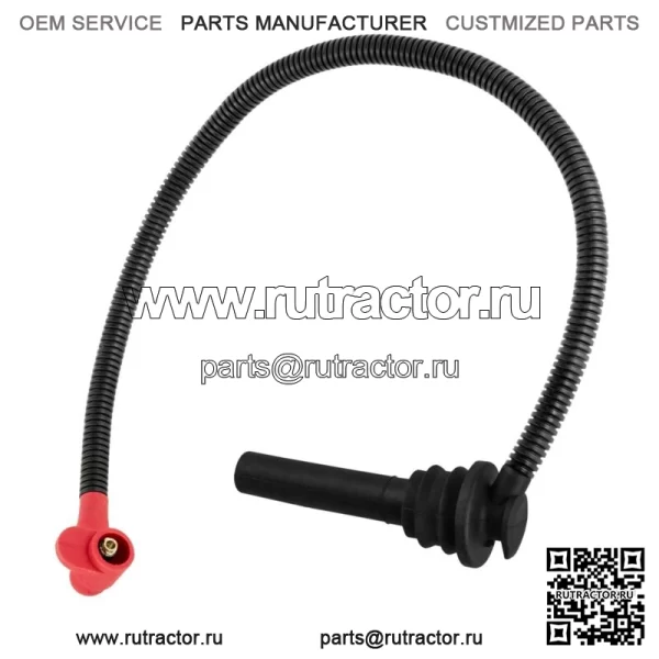 Провод свечи зажигания PTO подходит для Polaris ACE 570 2016 - 2019 4014795 (для: Polaris) - Image 4
