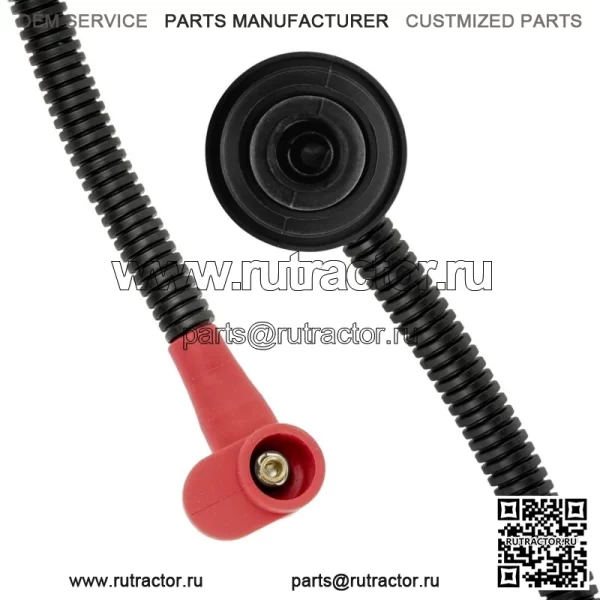 Провод свечи зажигания PTO подходит для Polaris ACE 570 2016 - 2019 4014795 (для: Polaris) - Image 5