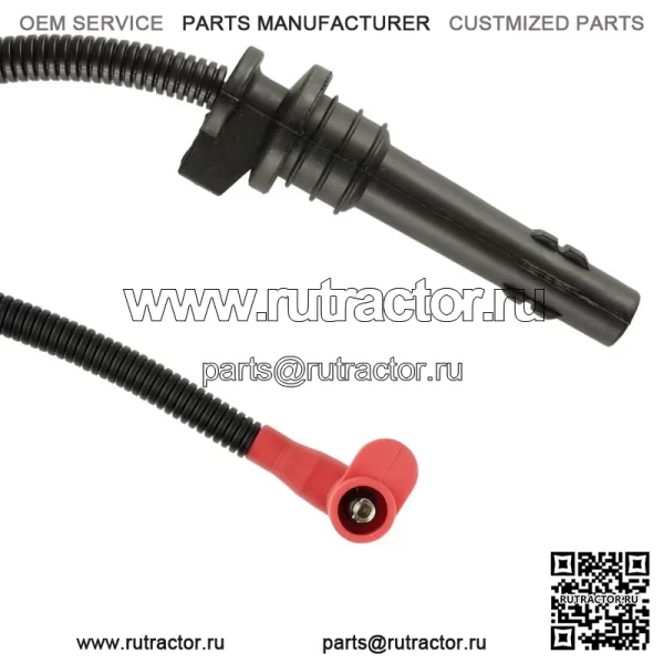 Провод свечи зажигания для Polaris | 4017692 (для: Polaris) - Image 4