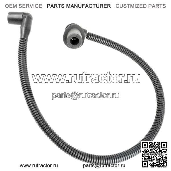 Провод свечи зажигания катушки зажигания 59,3 см для Polaris Ranger Crew 800 2010 4012439 (для: Polaris) - Image 2