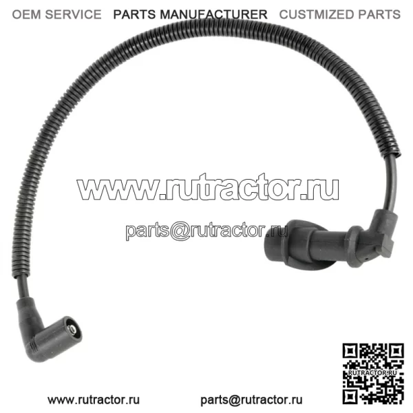 Провод свечи зажигания катушки зажигания 47 см и 59,3 см для Polaris Sportsman 700 2004-05 (для: Polaris) - Image 3