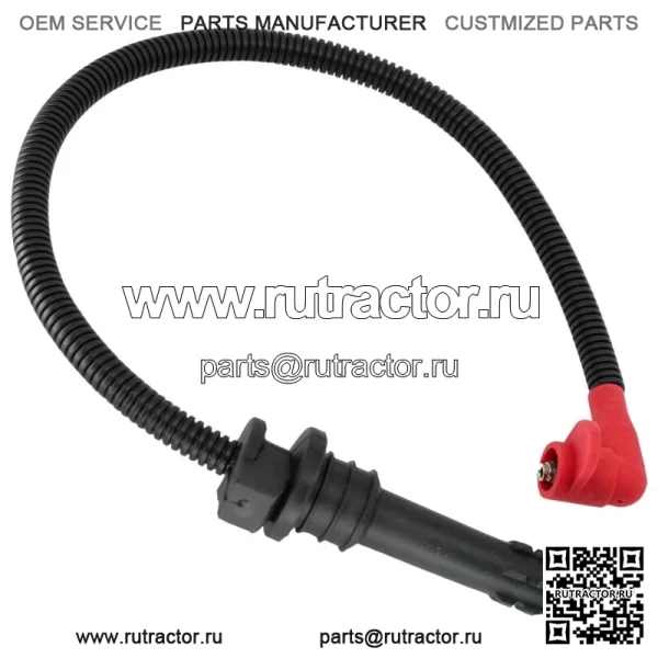 Провод свечи зажигания для Polaris Cranger Crew 1000 XP / General 4 1000 2021-2022 (для: Polaris)