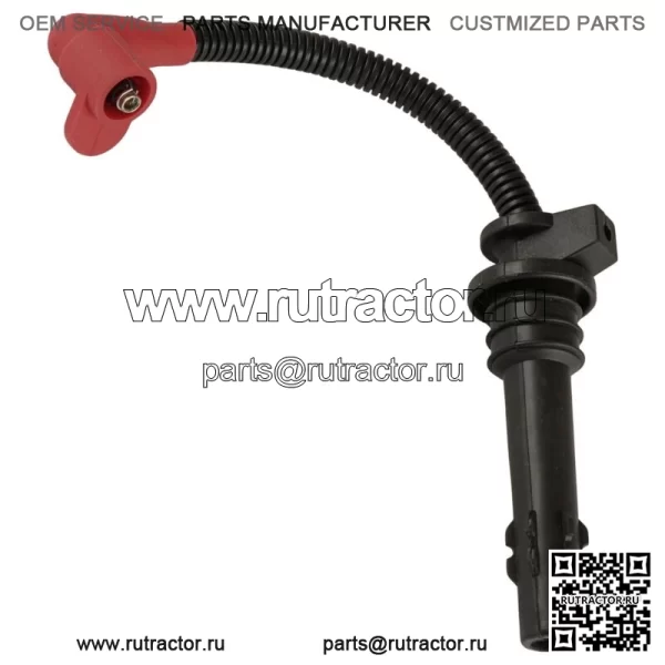Провод свечи зажигания для Polaris RZR XP 4 Turbo EPS 2016-2021 / 4017694 (для: Polaris)